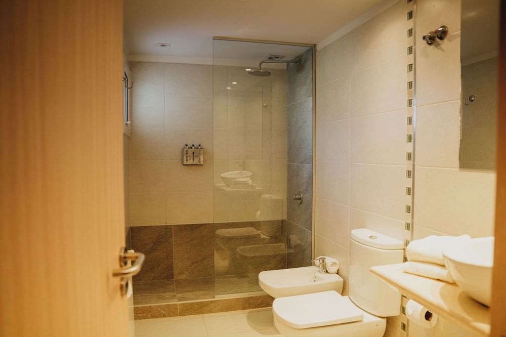 Las Lengas Hotel Junior Suite 2