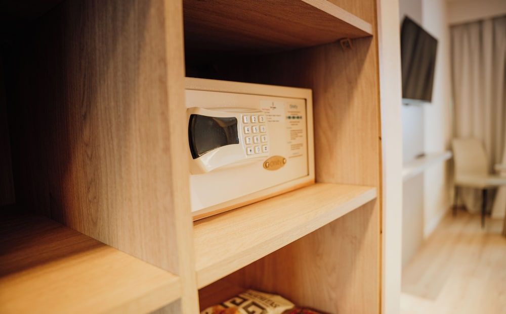 Las Lengas Hotel Junior Suite 5