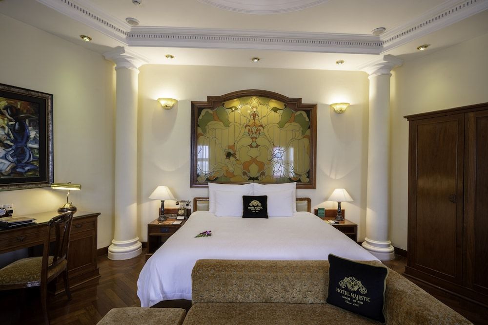 Century Majestic Suite