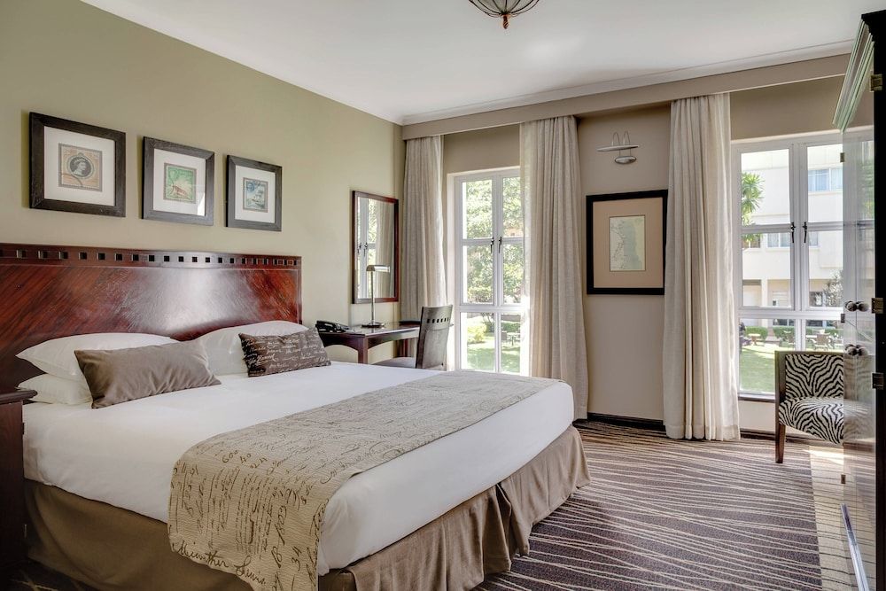 Protea Hotel by Marriott Blantyre Ryalls