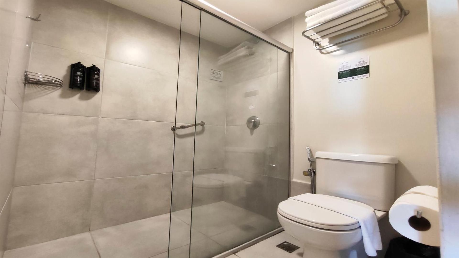 2 Bedroom Suite Balcony Sea View