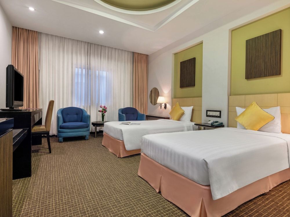 undefined Bong Sen Sai Gon Hotel 3