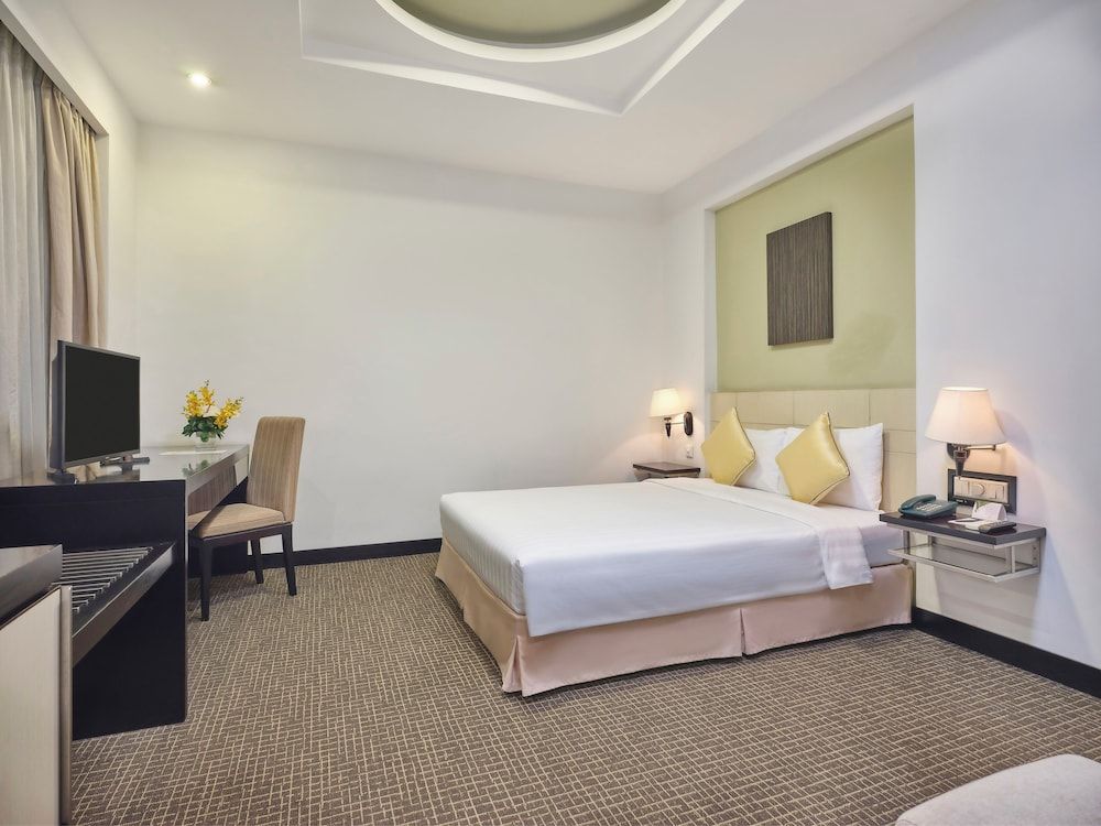 undefined Bong Sen Sai Gon Hotel 5