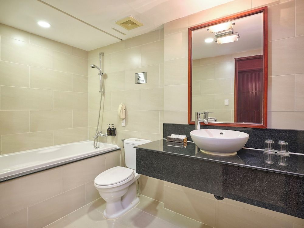 undefined Bong Sen Sai Gon Hotel 4