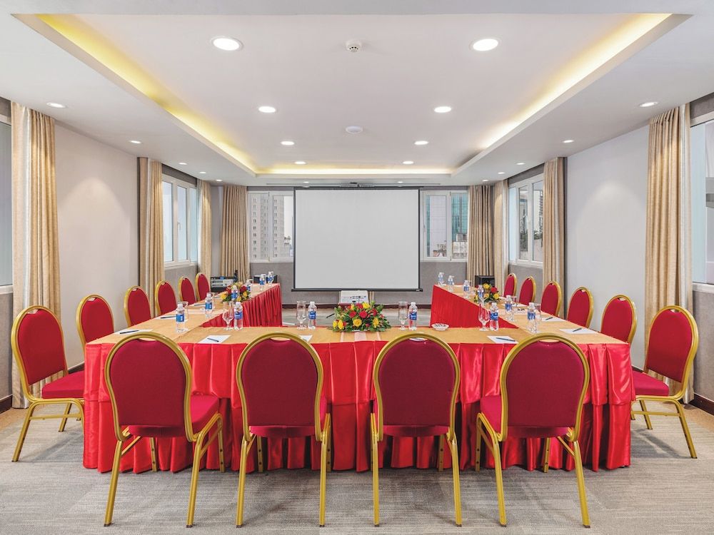 undefined Bong Sen Sai Gon Hotel 9