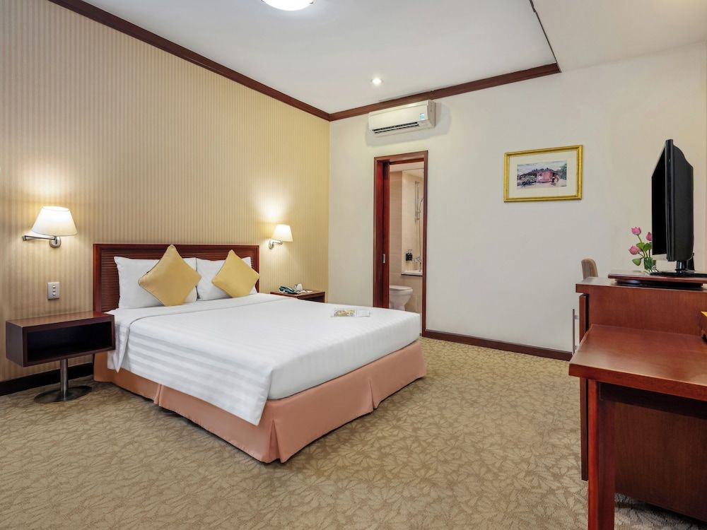 undefined Bong Sen Sai Gon Hotel 2