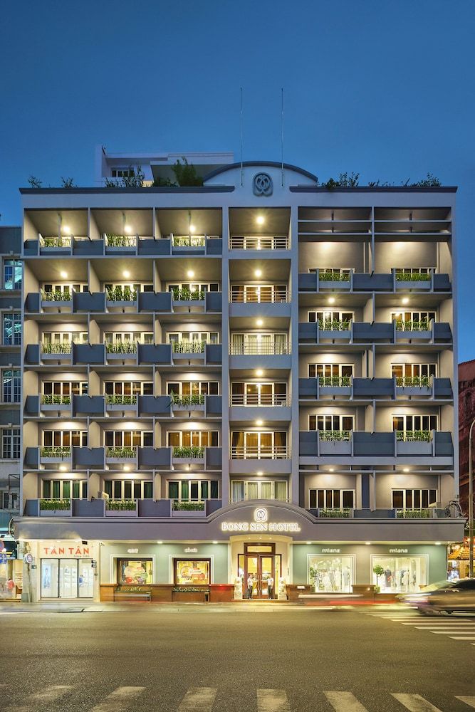 undefined Bong Sen Sai Gon Hotel