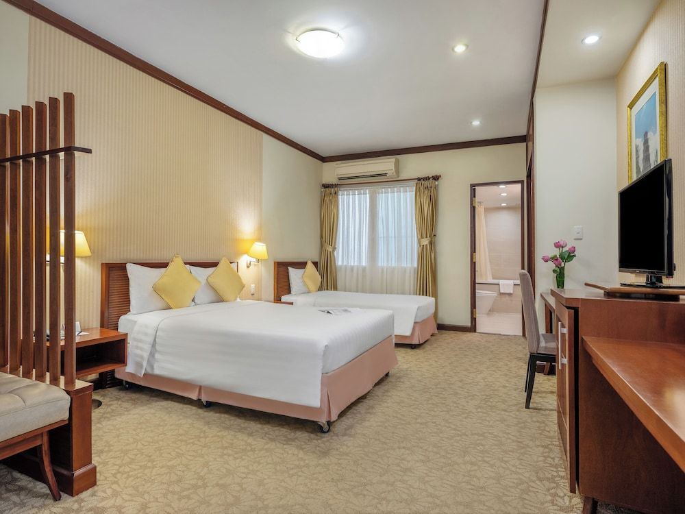 undefined Bong Sen Sai Gon Hotel 3