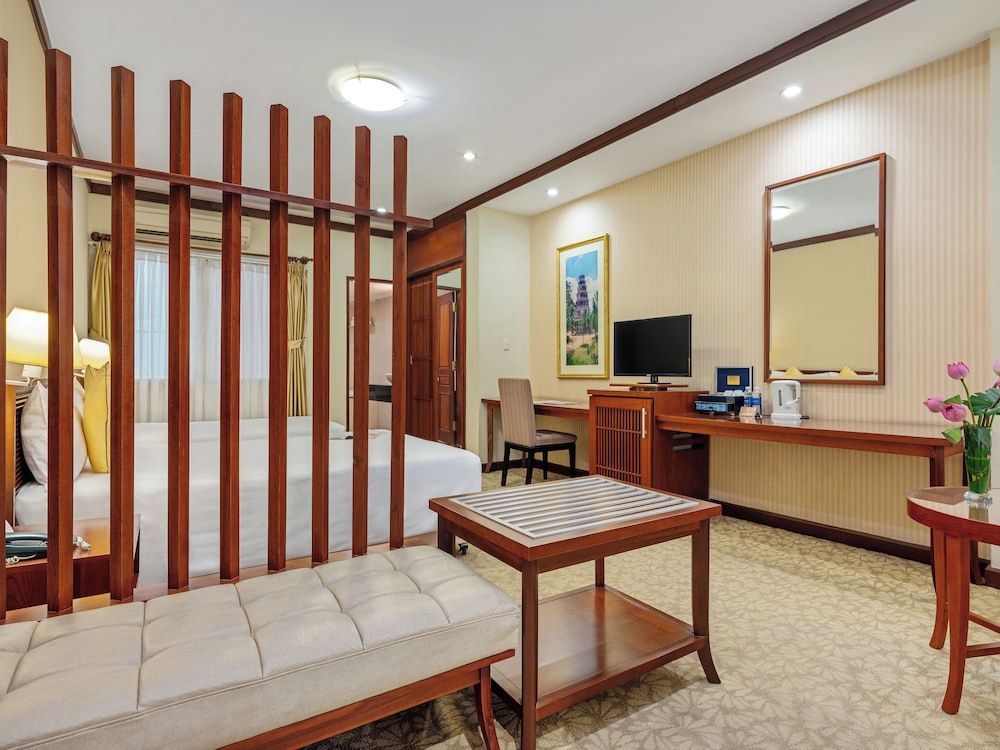 undefined Bong Sen Sai Gon Hotel 5