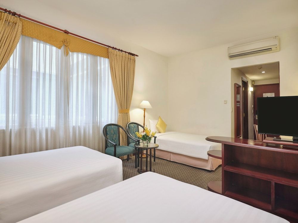 undefined Bong Sen Sai Gon Hotel 8