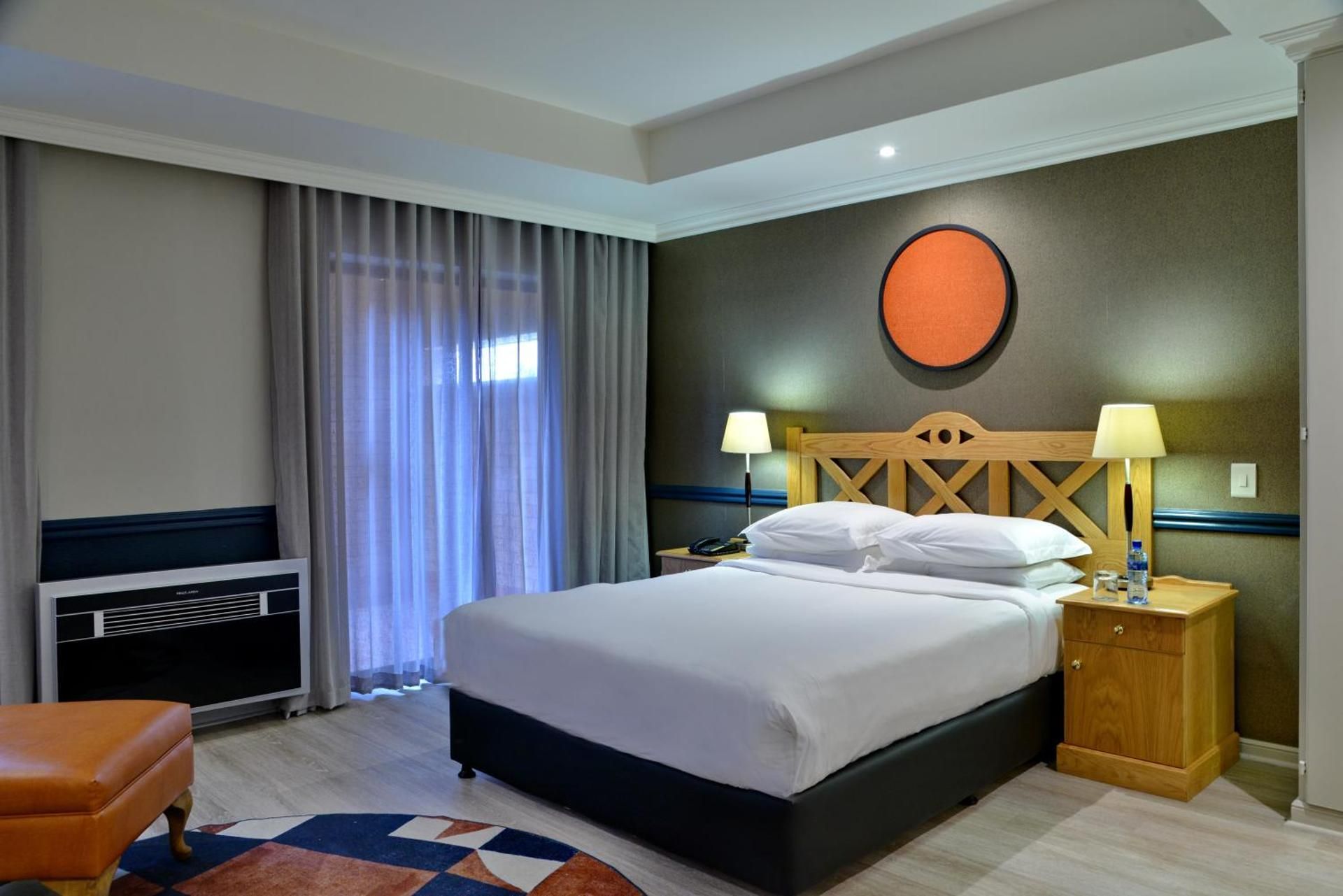undefined Courtyard Hotel Rosebank Johannesburg 10
