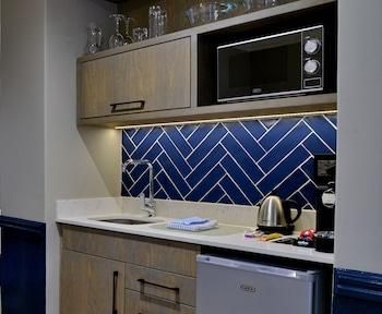 undefined Courtyard Hotel Rosebank Johannesburg 9