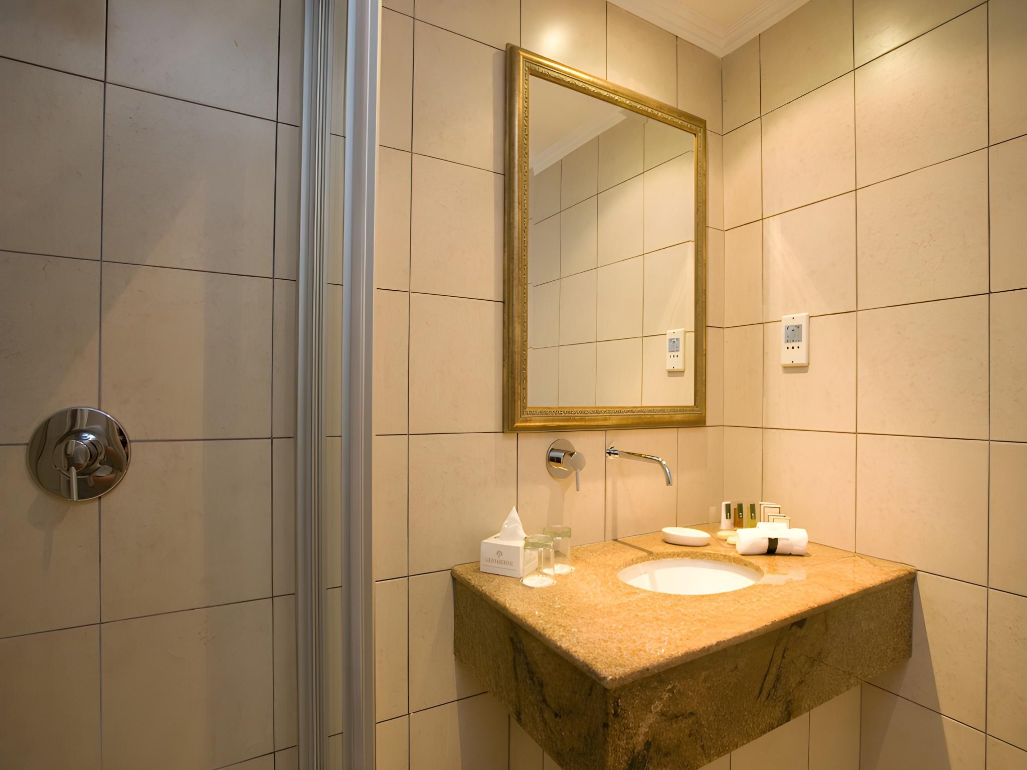 undefined Courtyard Hotel Rosebank Johannesburg 4