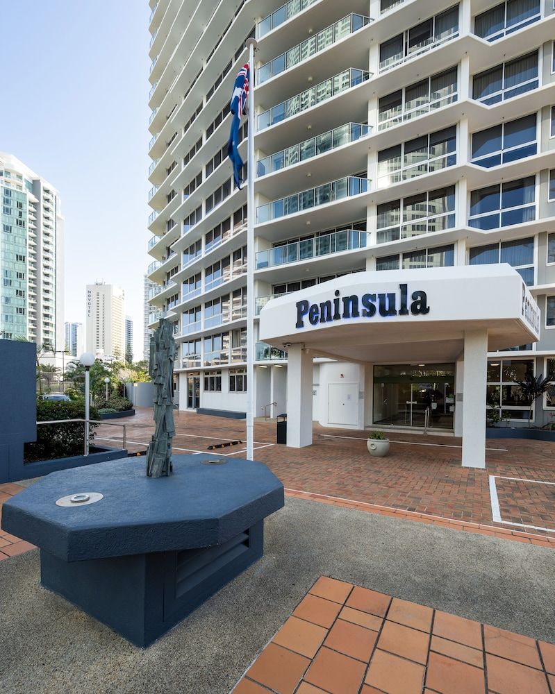 undefined BreakFree Peninsula Resort 7