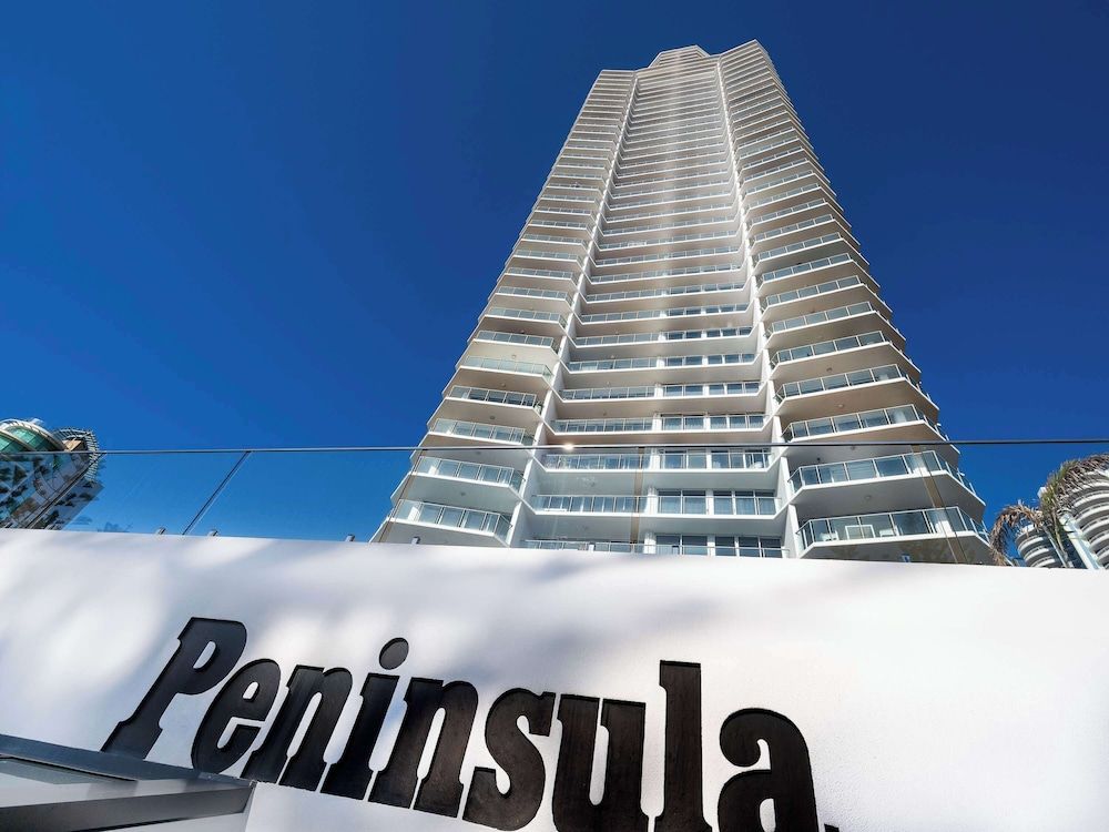 undefined BreakFree Peninsula Resort 6