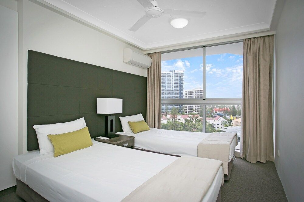 undefined BreakFree Peninsula Resort 9