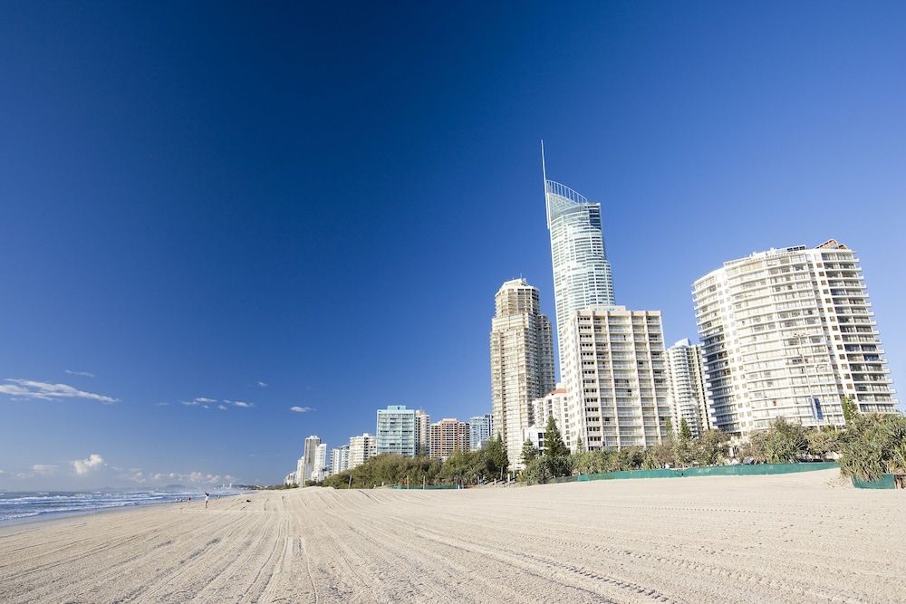 undefined BreakFree Peninsula Resort 8