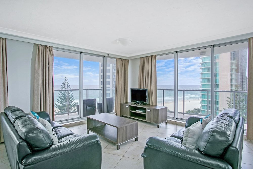 undefined BreakFree Peninsula Resort 10