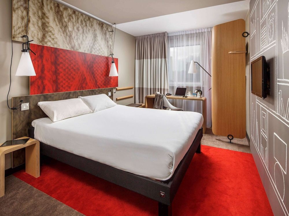 Twin Room, 2 Twin Beds, Accessible