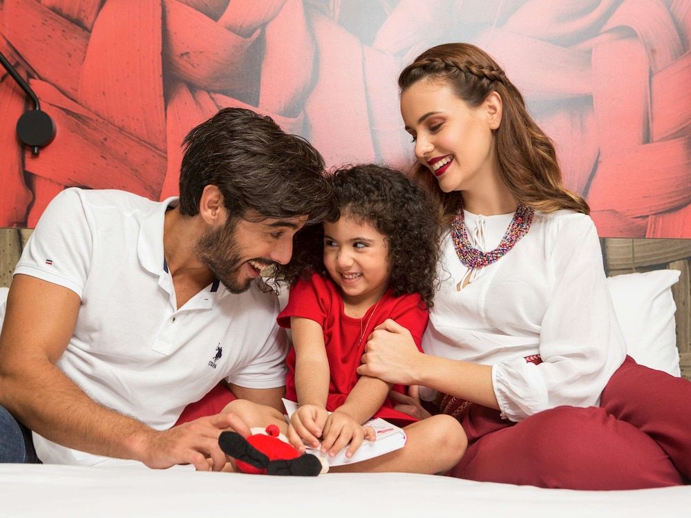 Ibis Casa-voyageurs Double Room, 1 Double Bed 10