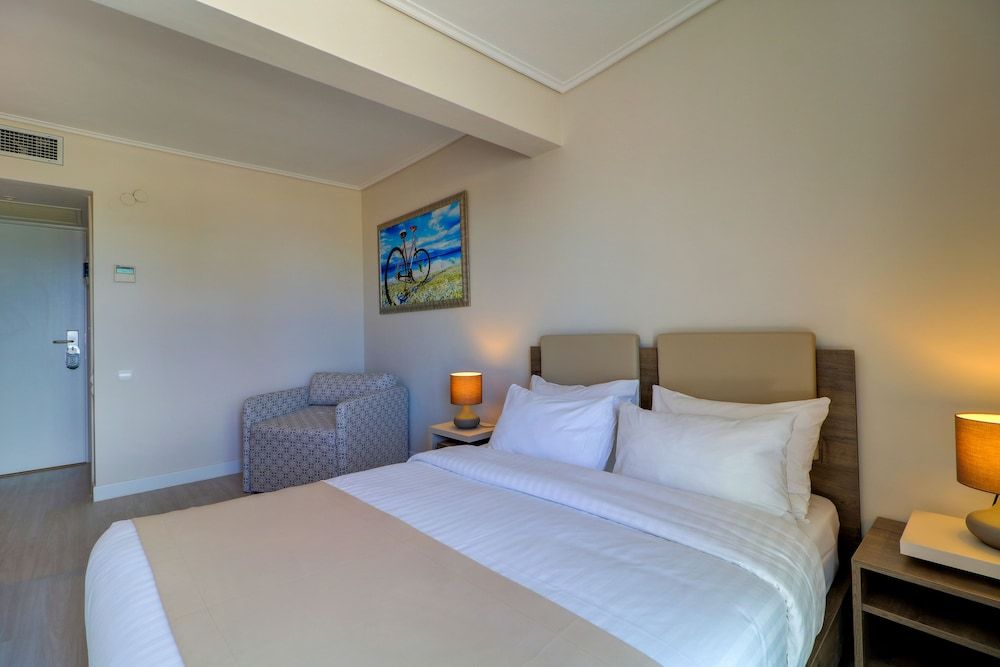 Palace Hotel Glyfada Executive Room, Sea View
