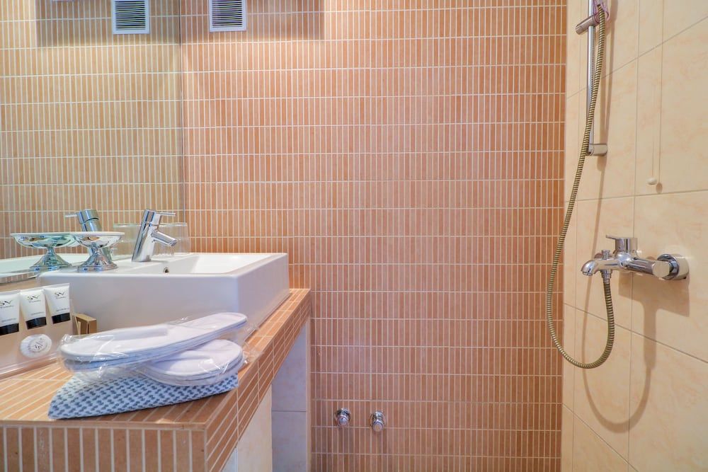 Palace Hotel Glyfada Executive Room, Sea View 2