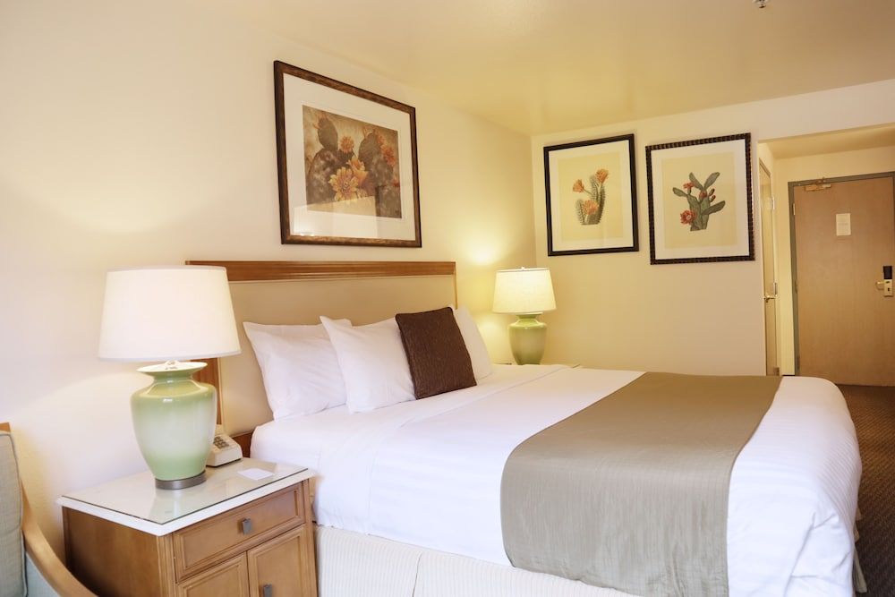 Cities Of Gold Casino Double Room, 2 Double Beds 4