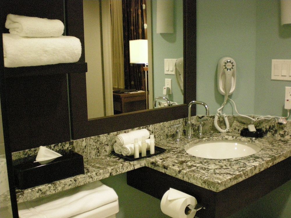 Junior Suite, 1 Queen Bed