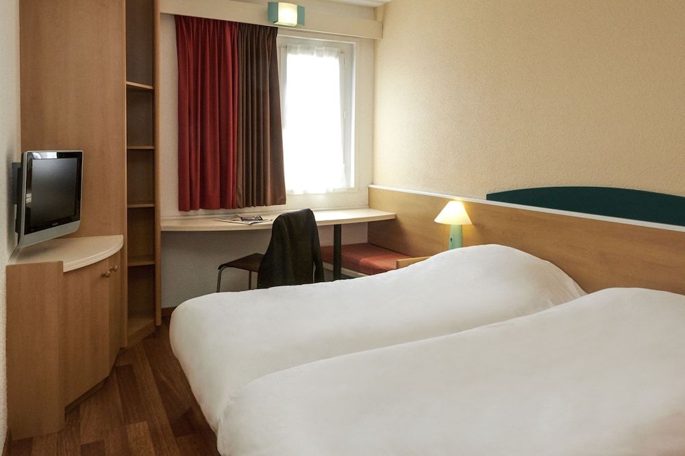 Superior Room, Multiple Beds