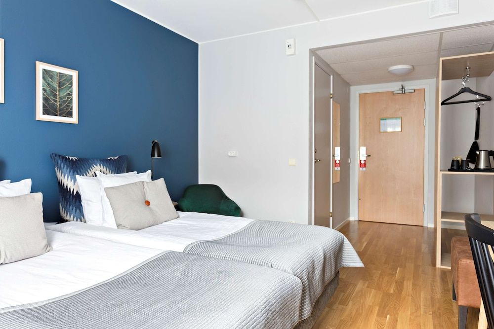 Standard Room, 2 Twin Beds, Non Smoking