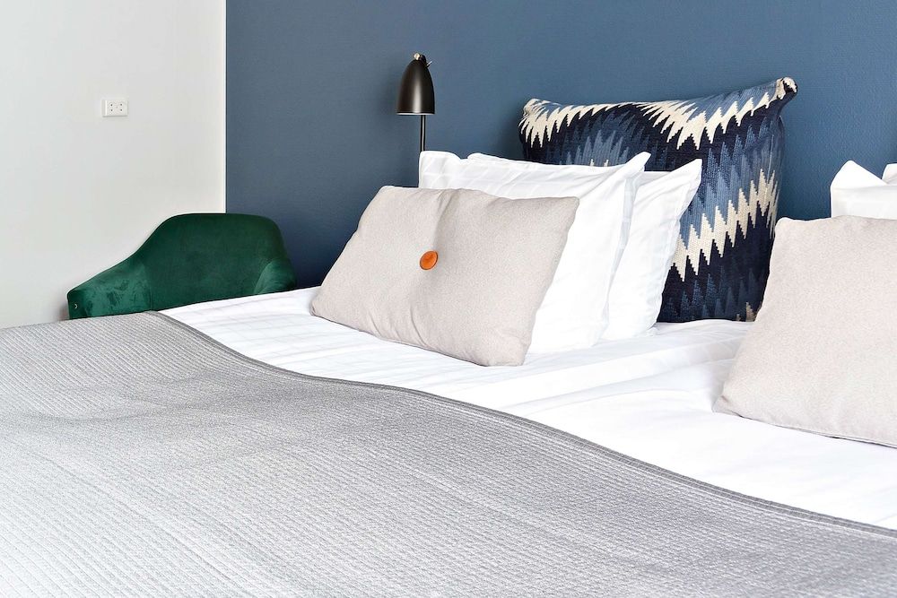 Standard Room, 1 King Bed, Non Smoking, Bathtub (with Sofabed)