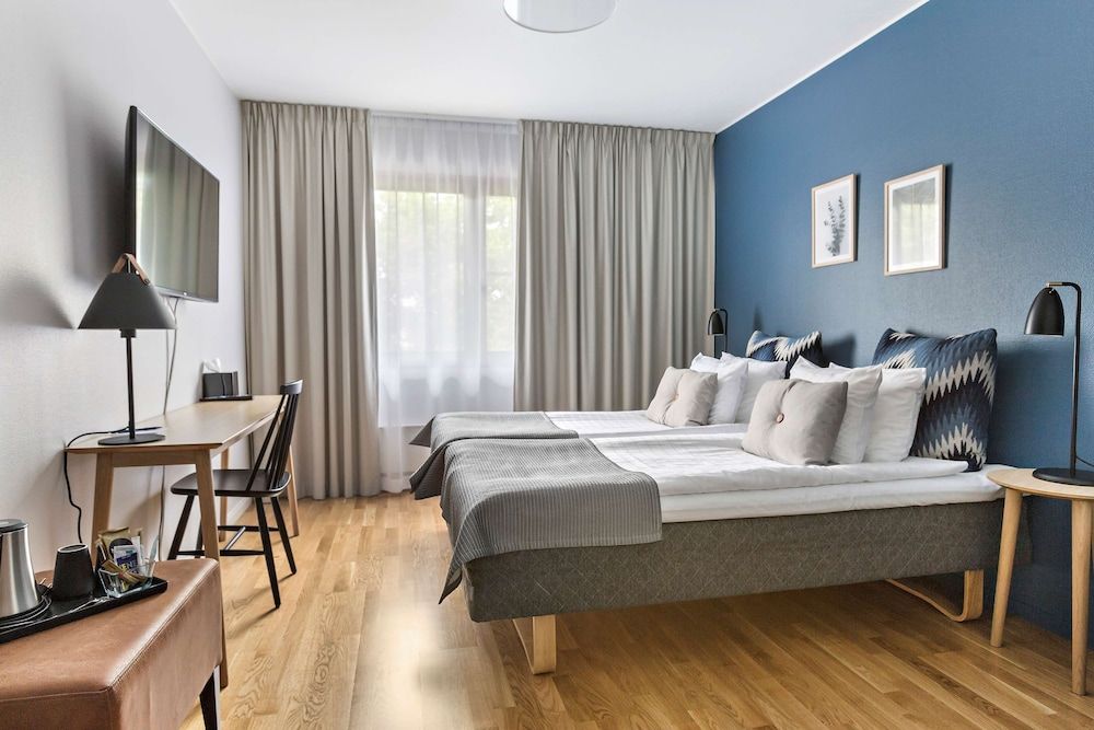 Standard Room, 2 Twin Beds, Non Smoking