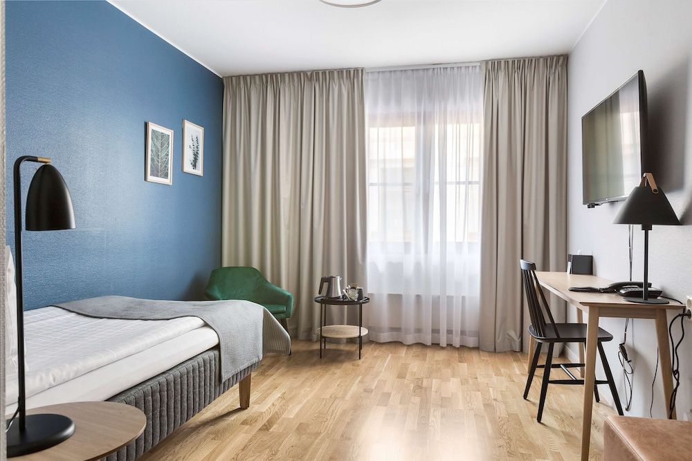 Standard Room, 1 Twin Bed, Non Smoking