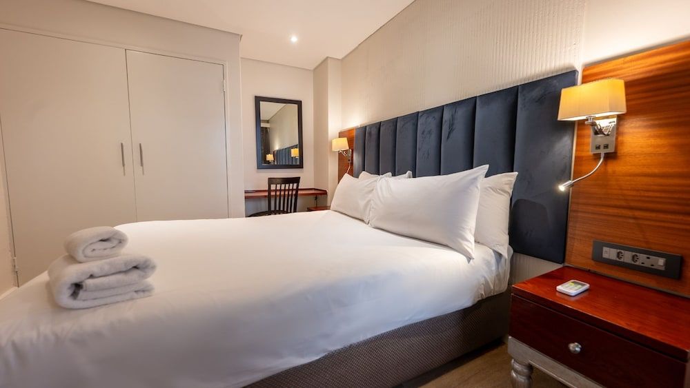 ANEW Hotel Hatfield Pretoria Standard Apartment, 2 Bedrooms
