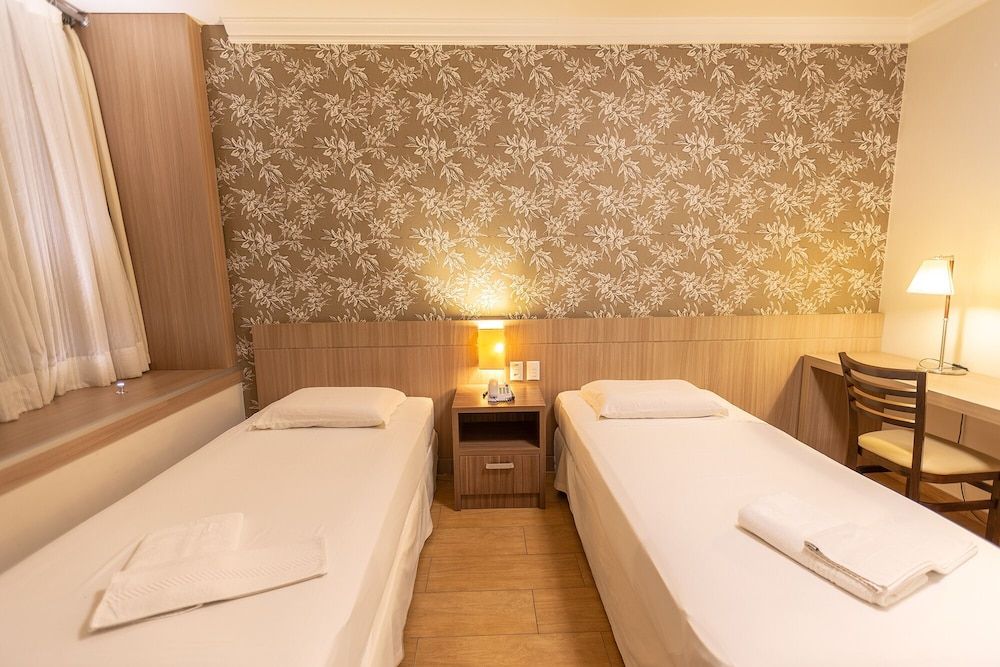Premier Twin Room