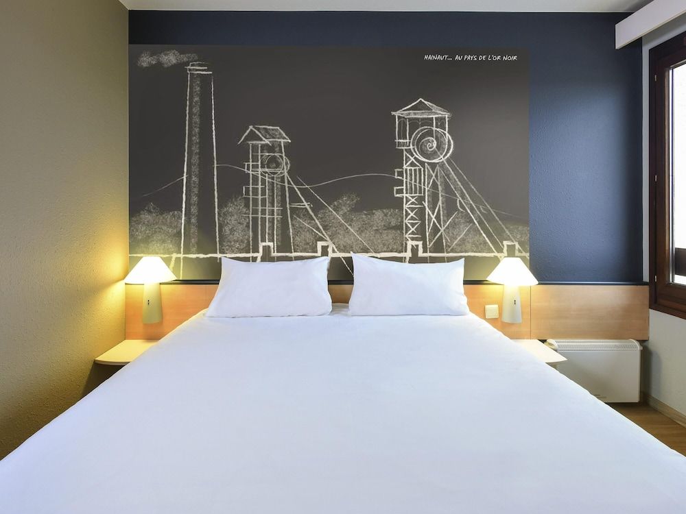 Standard Twin Room, 2 Twin Beds