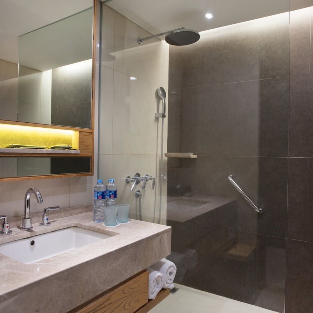 undefined Hotel Santika Premiere Slipi Jakarta 7