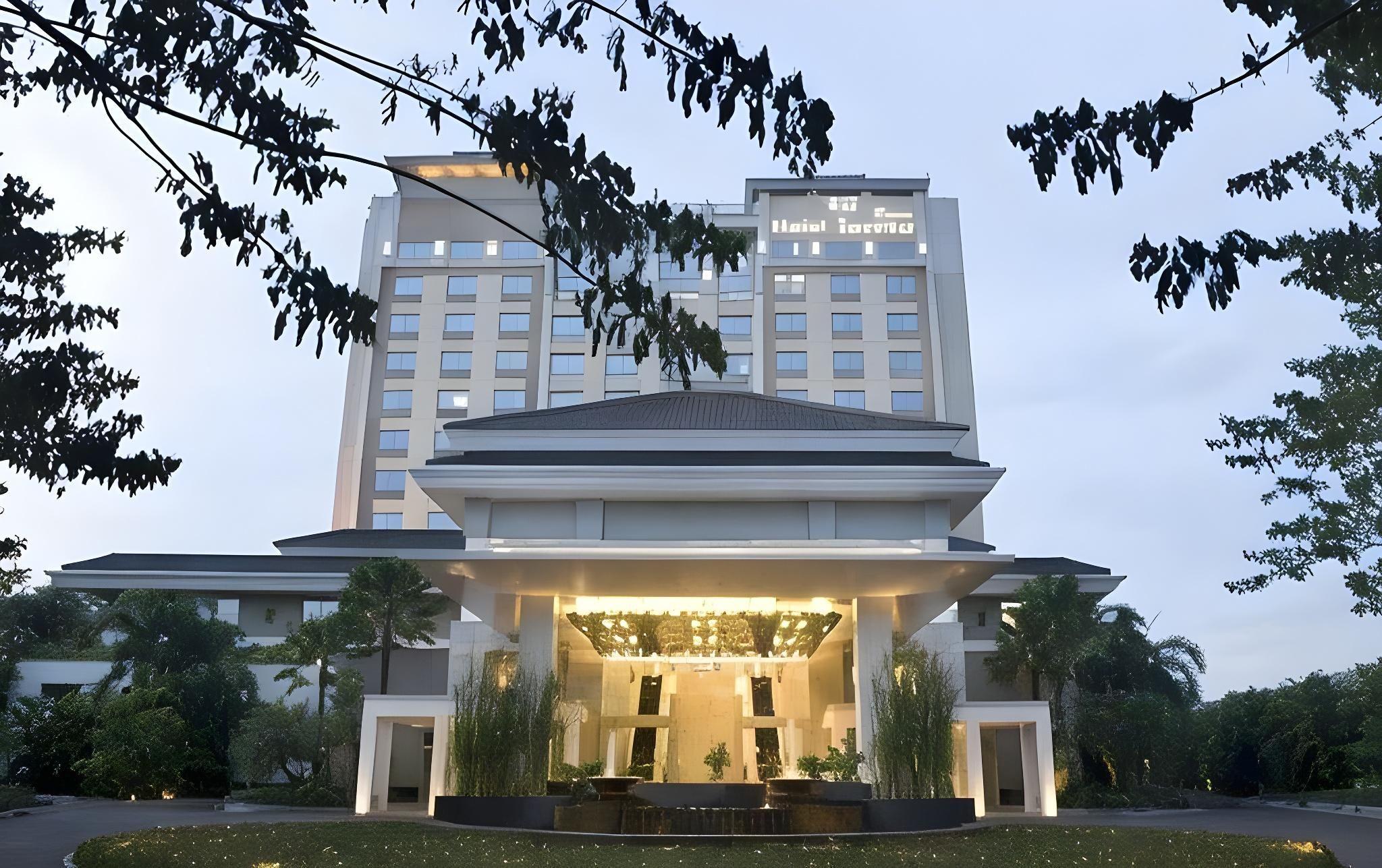 undefined Hotel Santika Premiere Slipi Jakarta