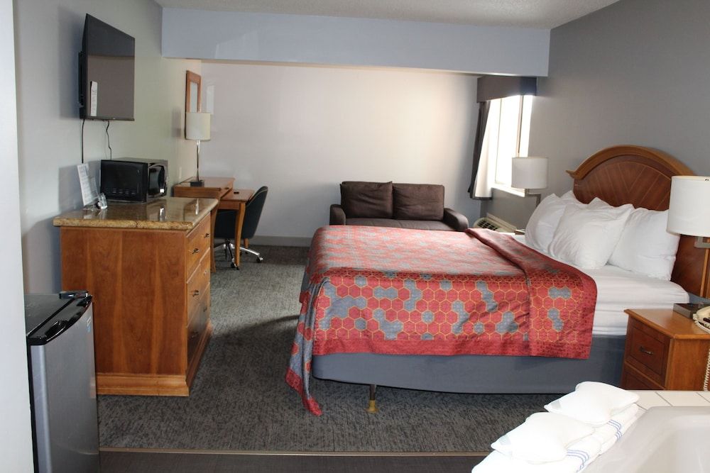 Superior Suite, Non Smoking