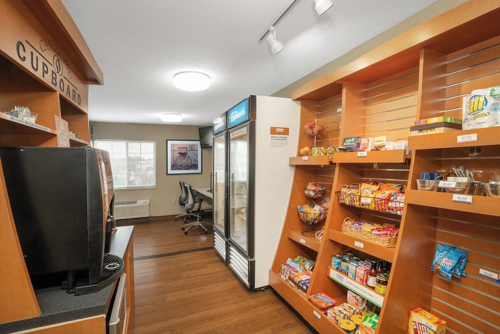 Gift Shop