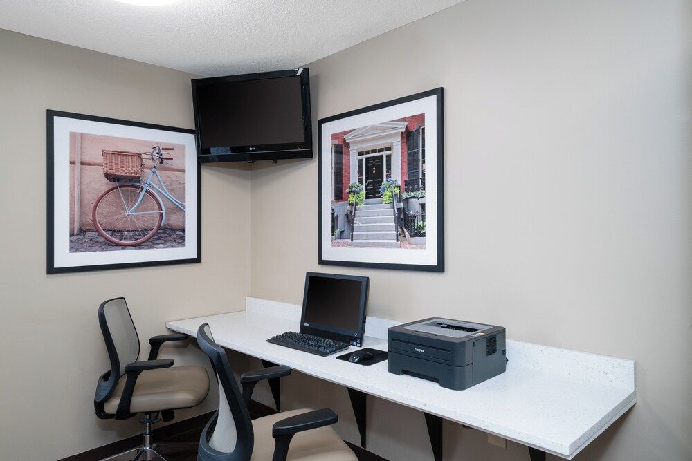 Business Centre