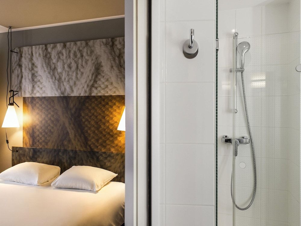 undefined ibis Brussels Centre Gare Midi 7