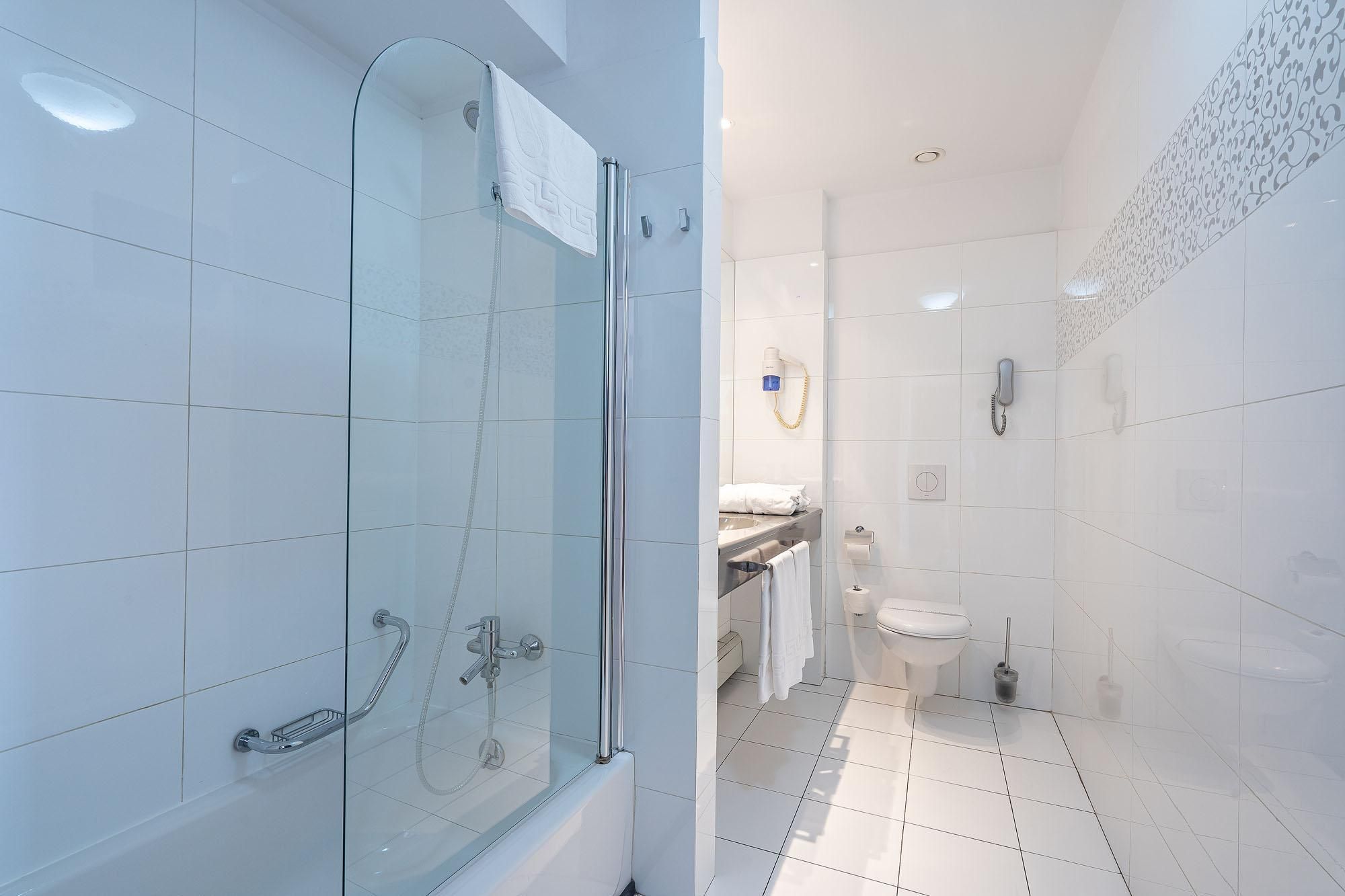 Junior Suite with Terrace