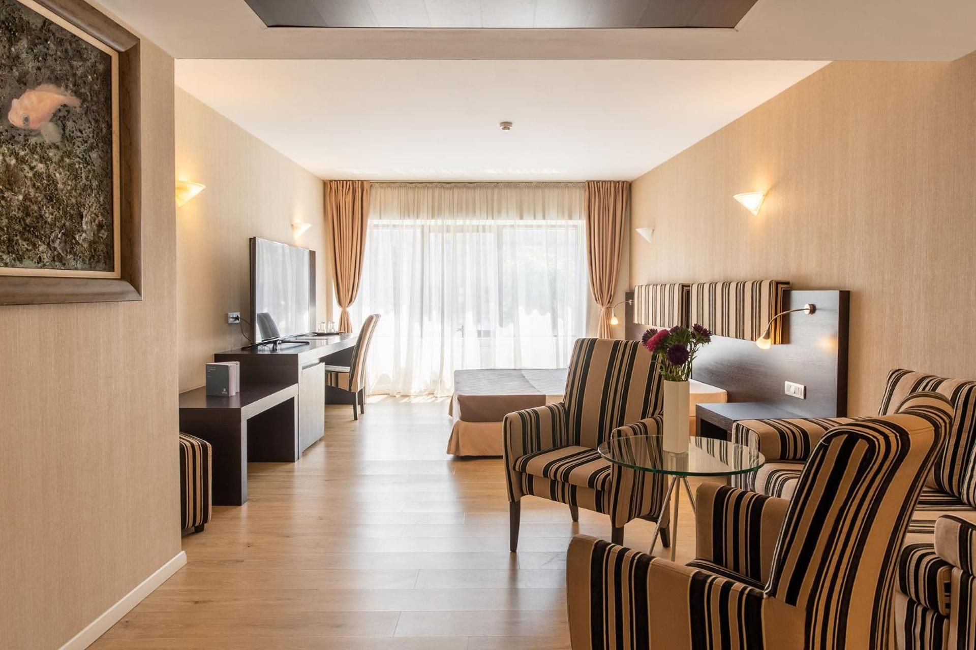 undefined Parliament Hotel 9