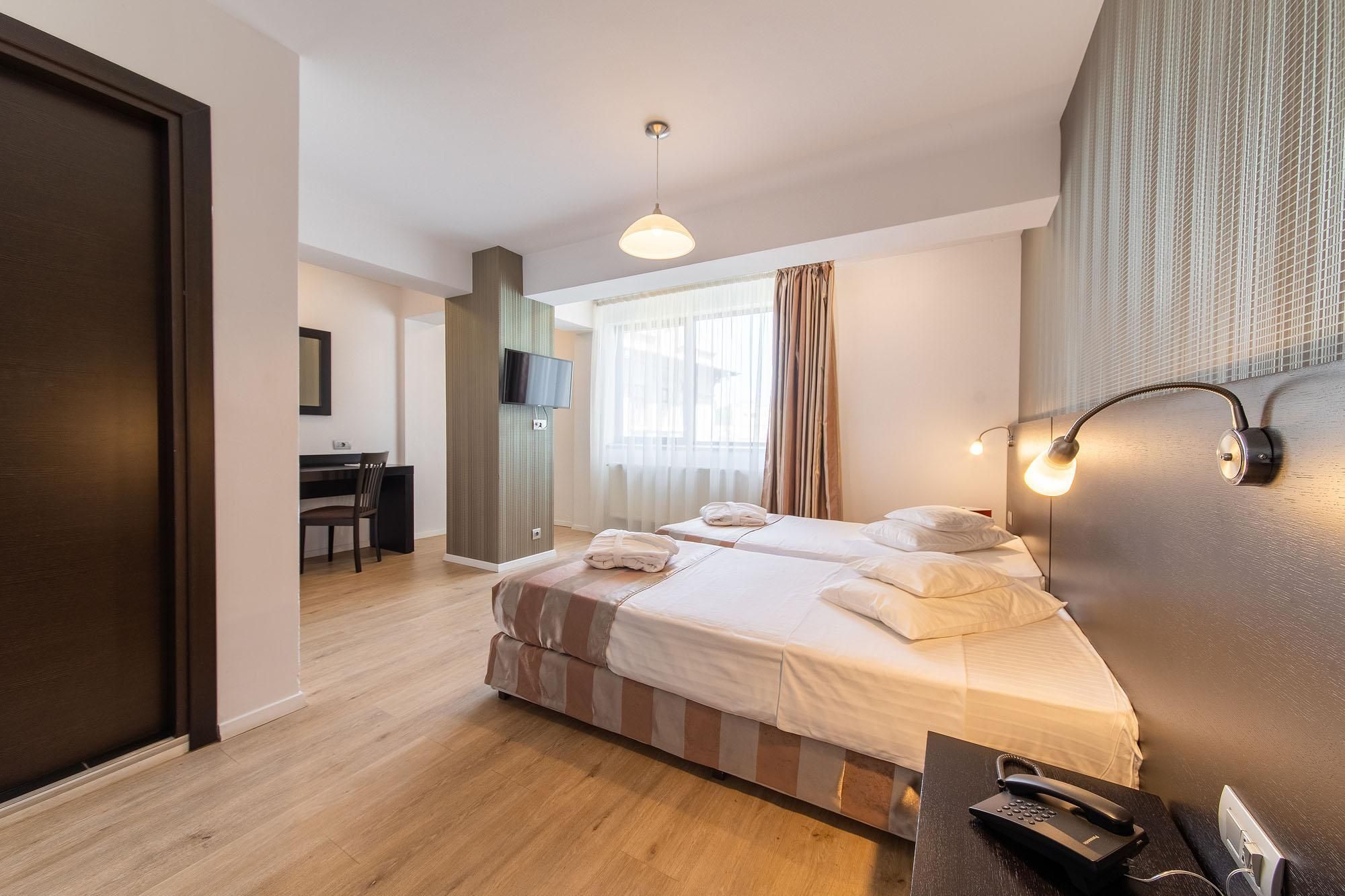 undefined Parliament Hotel 4