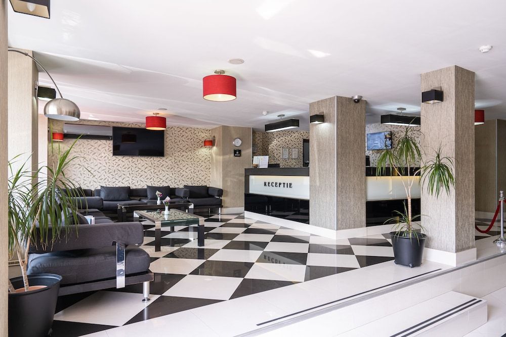 undefined Parliament Hotel