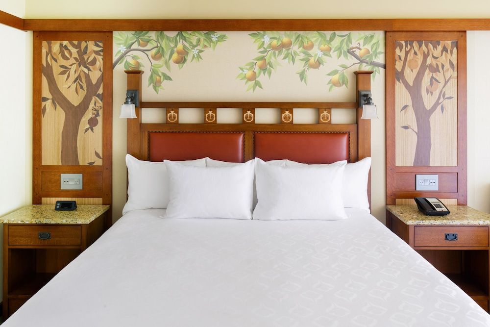 Disney's Grand Californian Hotel and Spa Limited Time Offer Rate