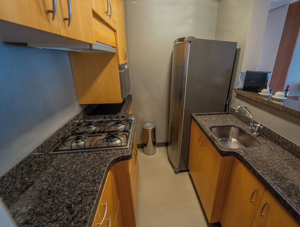 undefined George V Alto De Pinheiros 8