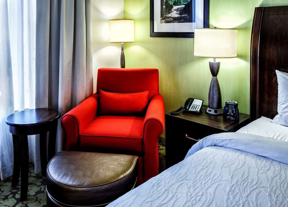 Room, Accessible
