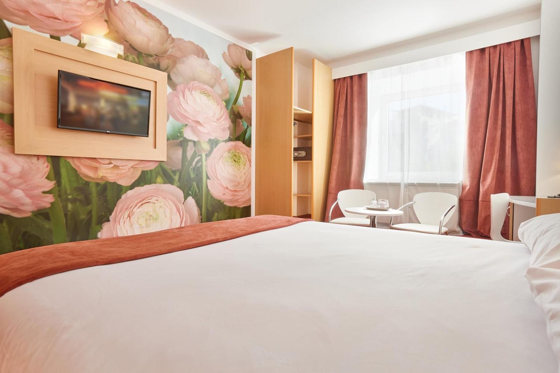 undefined MyContinental Bucuresti Gara de Nord 9